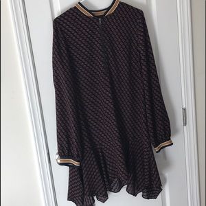 BCBG Max Azaria Women’s dress